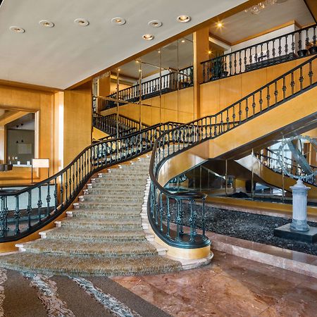 Hotel The Westin New Orleans Exterior foto