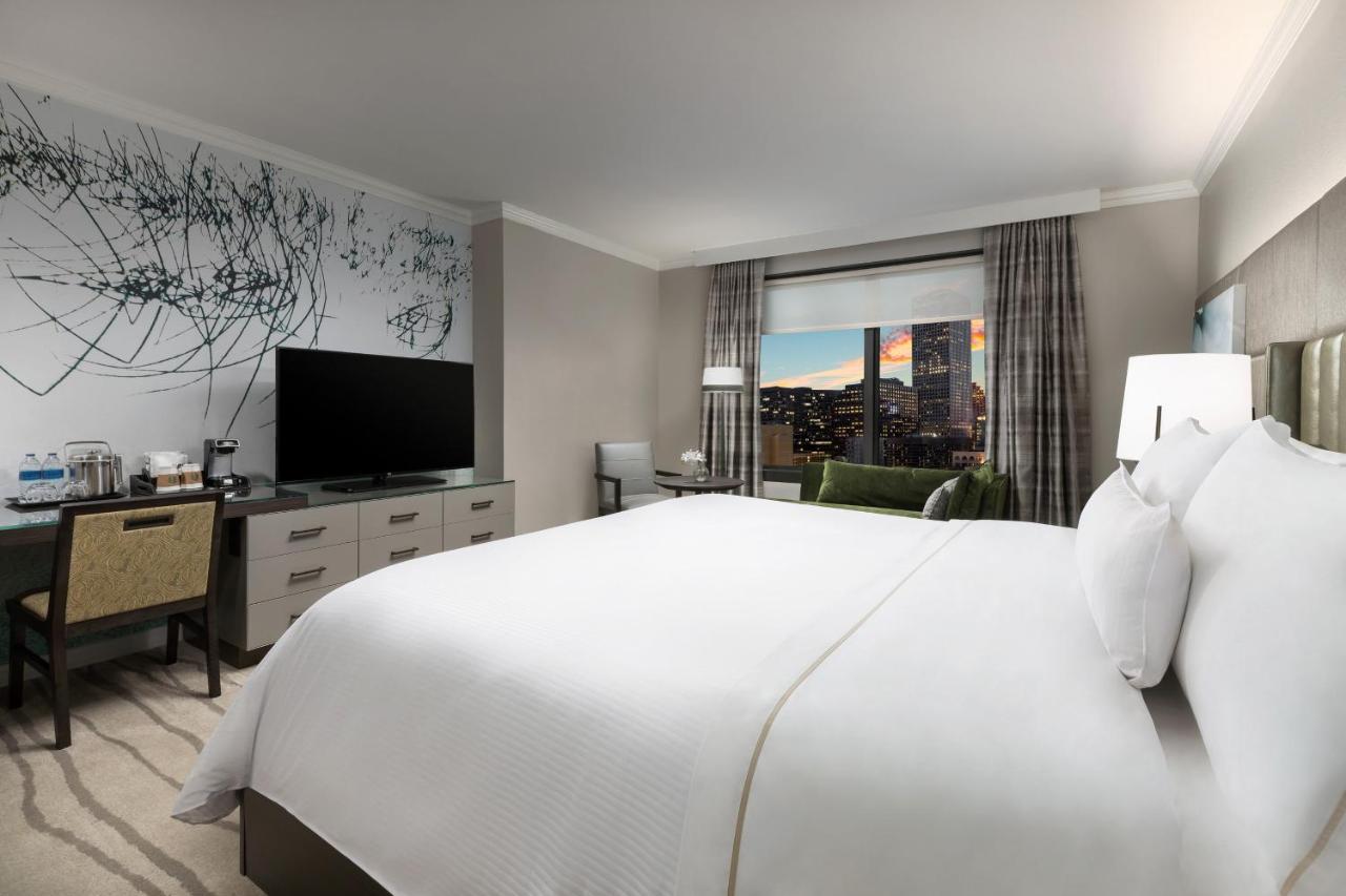 Hotel The Westin New Orleans Exterior foto