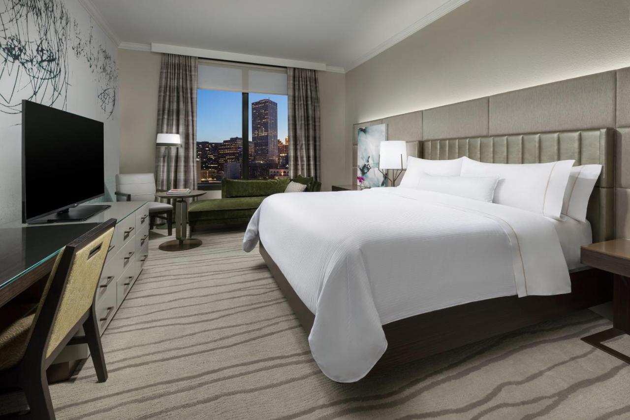 Hotel The Westin New Orleans Exterior foto