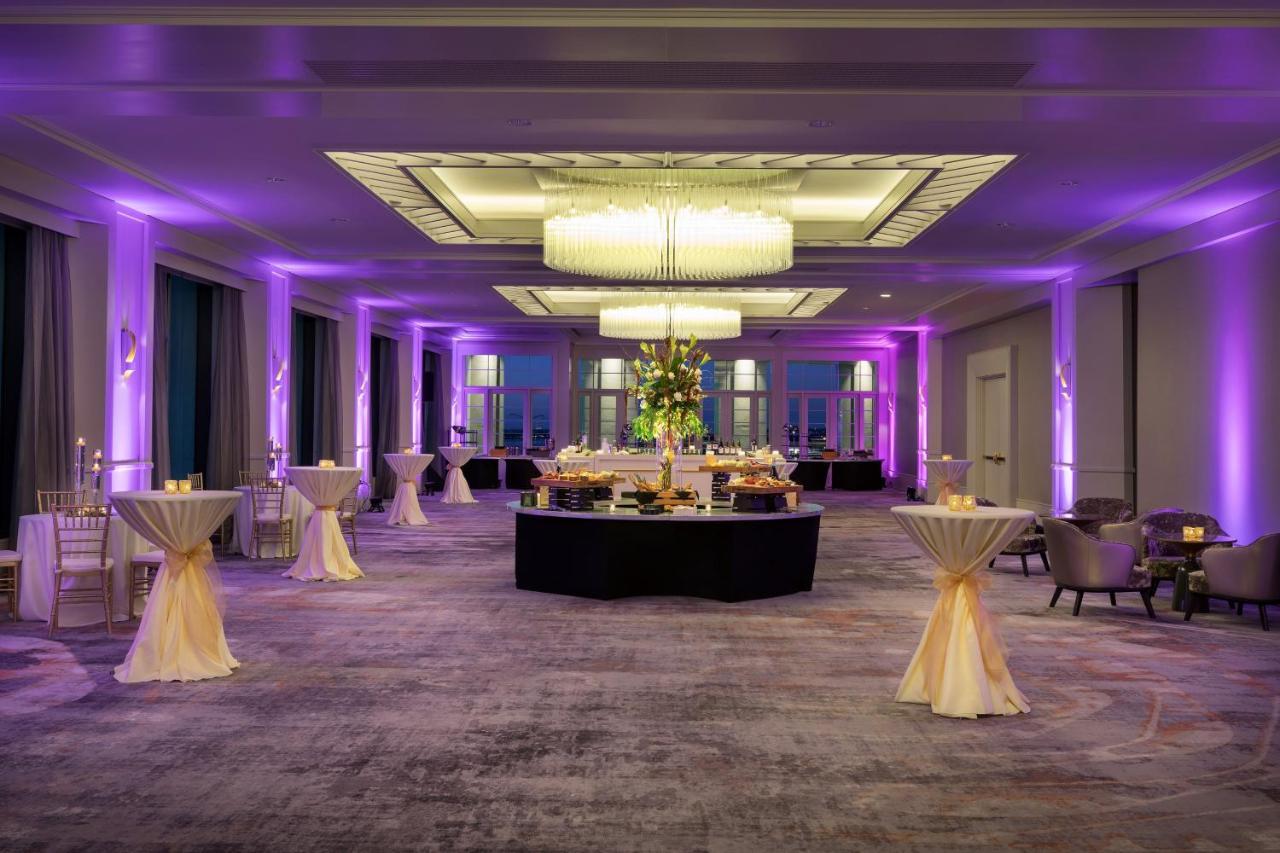 Hotel The Westin New Orleans Exterior foto