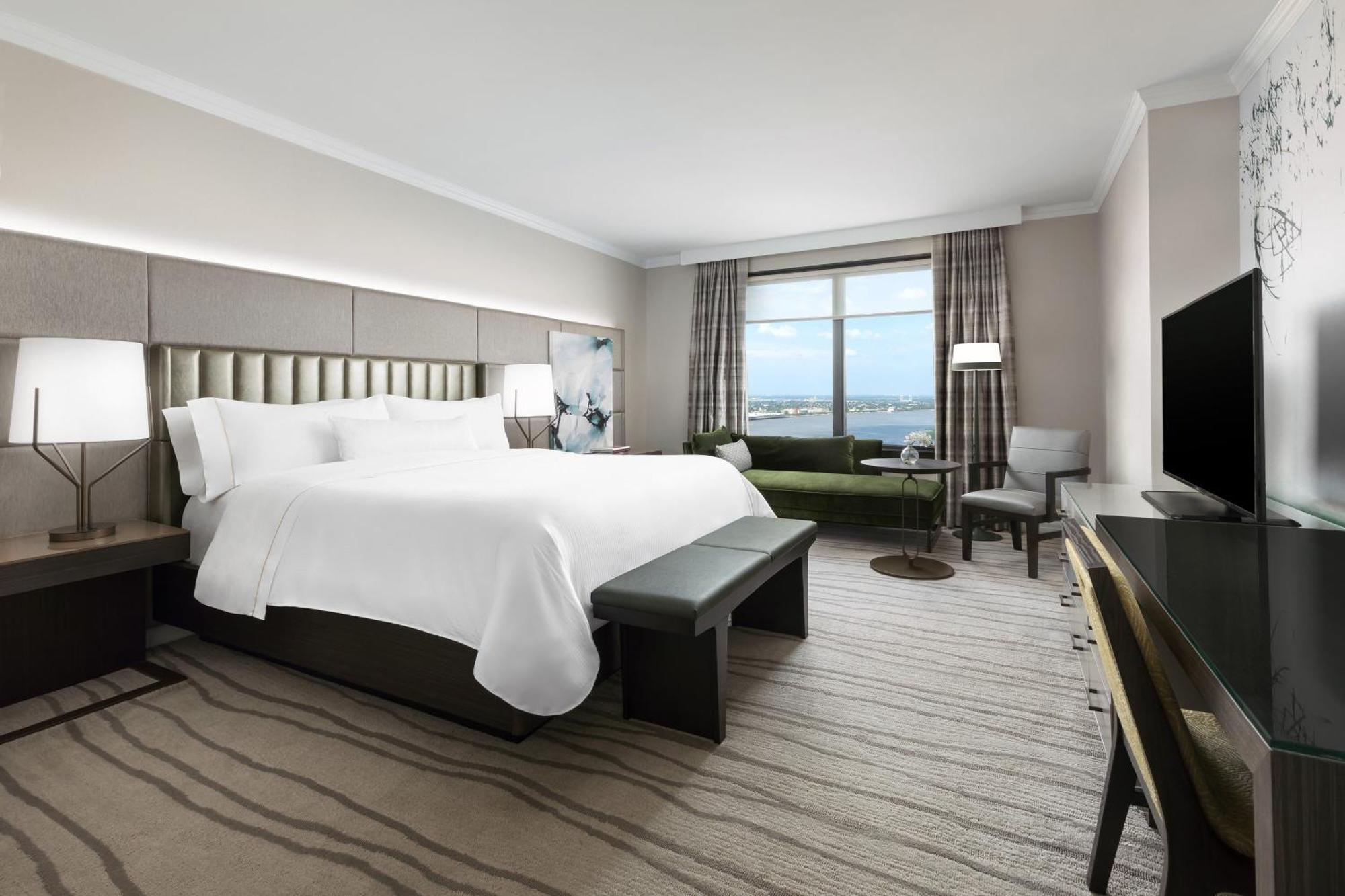 Hotel The Westin New Orleans Exterior foto