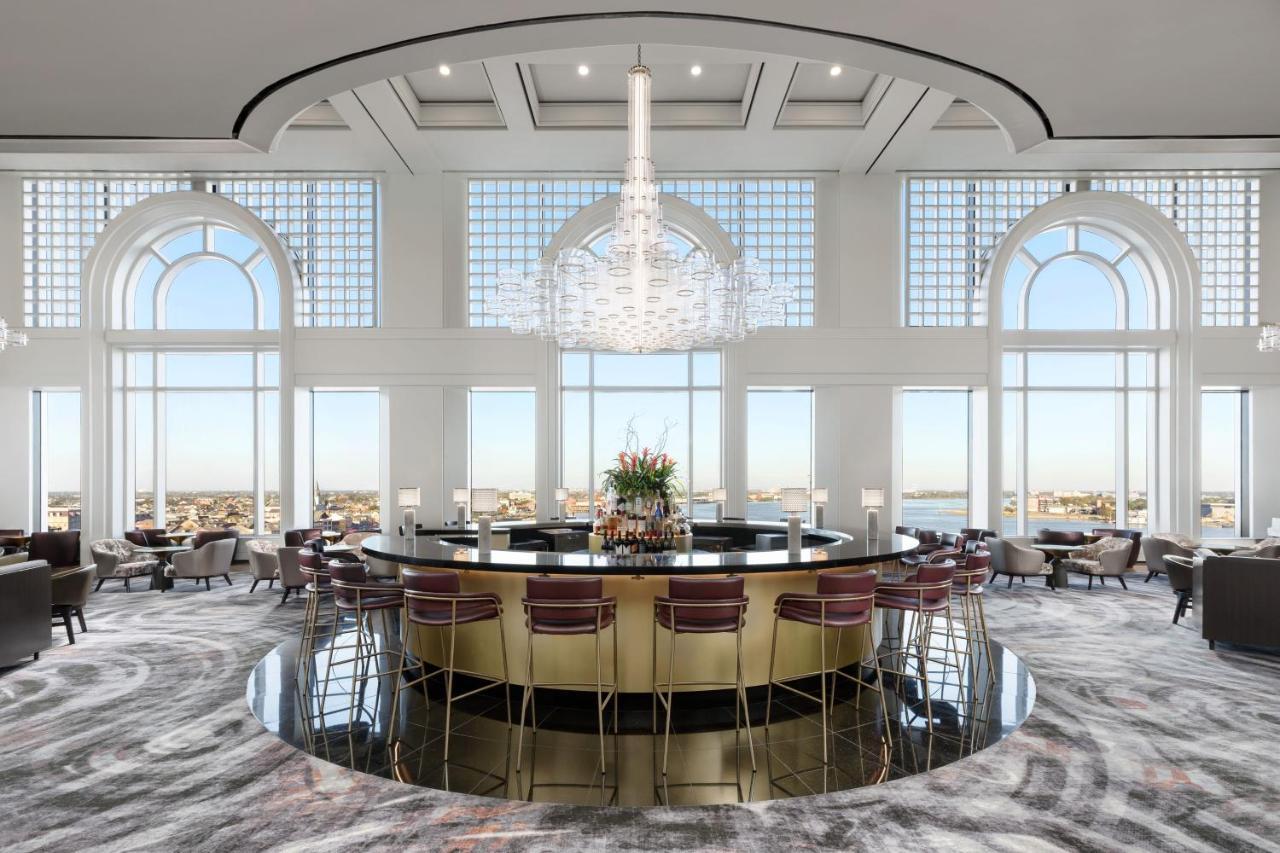 Hotel The Westin New Orleans Exterior foto